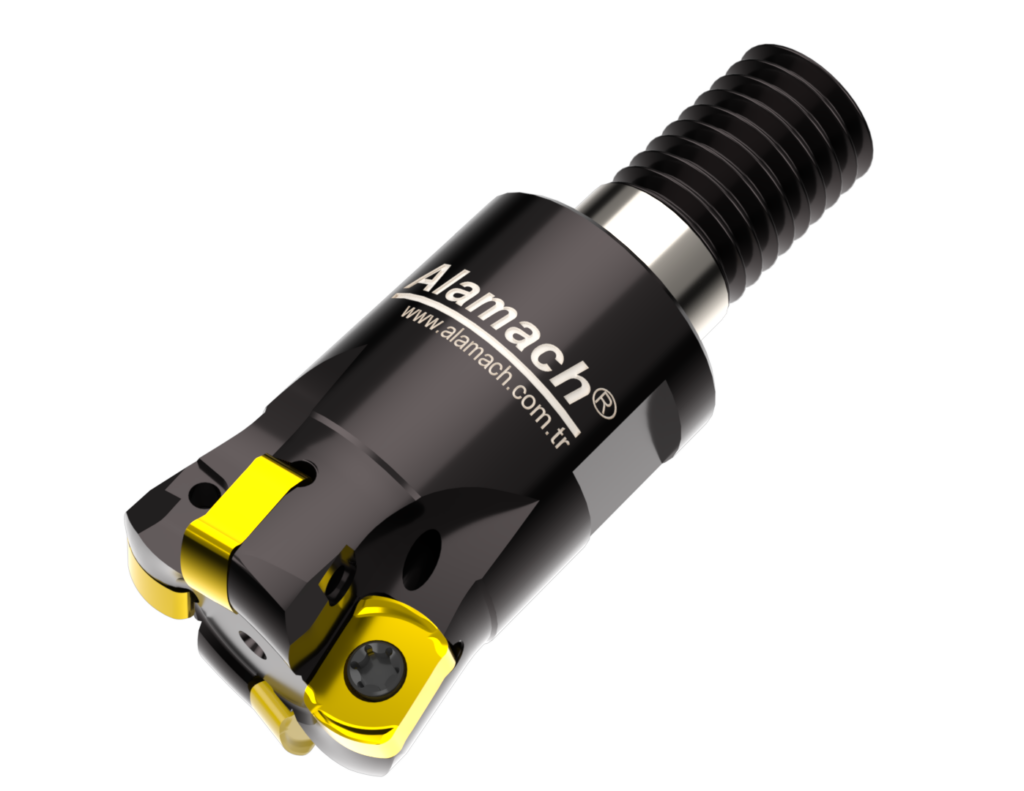 Alamach milling tool